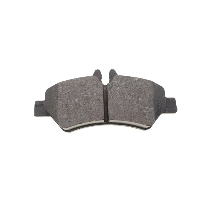 Колодки гальмівні (задні) MB Sprinter (906) 209-519 06-/VW Crafter 30-35/30-50 13-16 (+датчики)