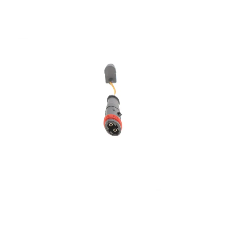 Колодки гальмівні (задні) MB Sprinter (906) 209-519 06-/VW Crafter 30-35/30-50 13-16 (+датчики)