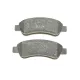 Колодки гальмівні (задні) Citroen Jumper/Fiat Ducato/Peugeot Boxer 06-