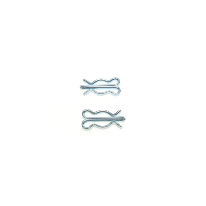 Колодки гальмівні (задні) BPW SHSF/SHSFA/SHSM/SHSMA/SHZ/SHZF/SHZM/SHZMA/SHBF/SHSFH 96-/SAF SKRB