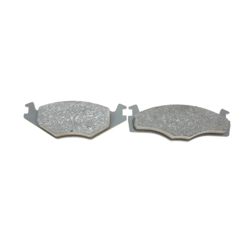 Колодки гальмівні (передні) Seat Cordoba/Ibiza/Toledo 93-02/VW Caddy/Passat B2-B4 79-92/Golf 74-99