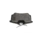 Колодки гальмівні (задні) Citroen C3-C8/Skoda Octavia 01-/Renault Megane 08-/VW Golf 91-14/Polo 96-
