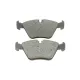 Колодки гальмівні передні ICER 180773 для BMW 3 (E36/E46), 5 (E34), 7 (E32), Z3 (E36) 156.4x64 мм