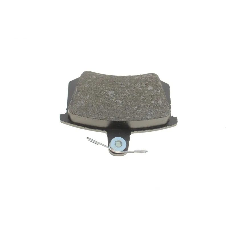 Колодки гальмівні (задні) Audi A4/A6/A8 94-02/Audi 80 91-96/Audi 90 84-91/Audi 100/200 77-94