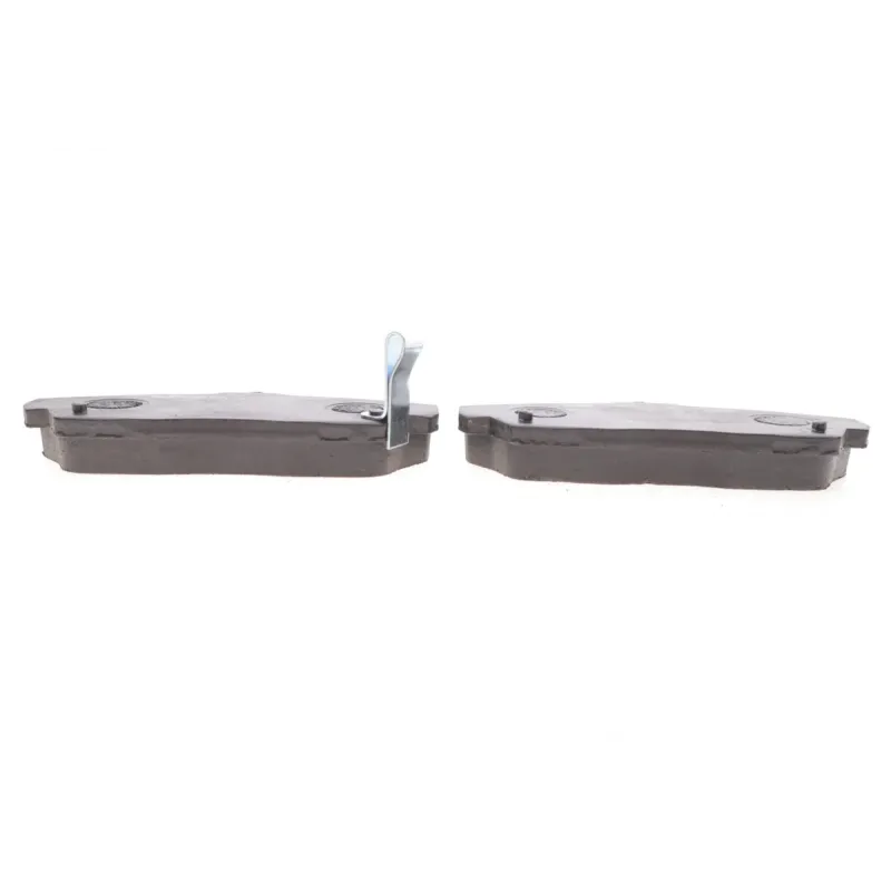 Колодки гальмівні (передні) Honda Civic VI/VII 94-05/Concerto 89-95/Rover 400 90-00