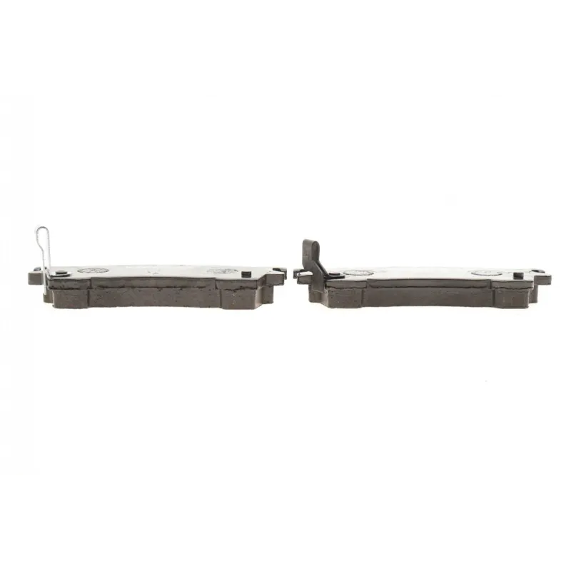 Колодки гальмівні передні ICER 180971 для Mazda 626/Premacy, Lexus GS 13-