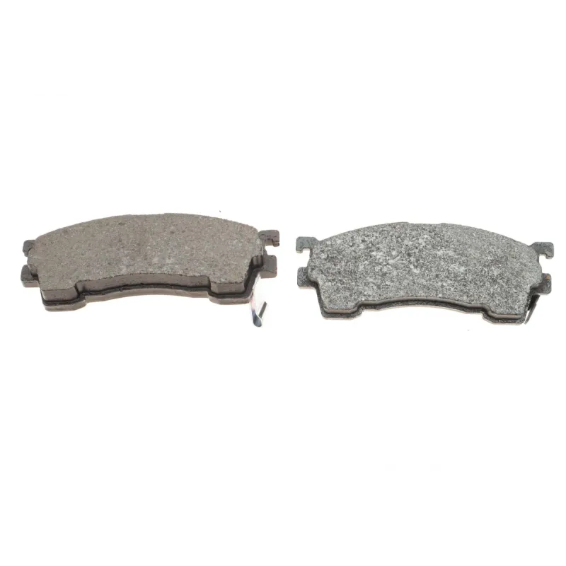 Колодки гальмівні передні ICER 180971 для Mazda 626/Premacy, Lexus GS 13-