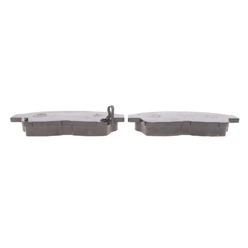 Колодки гальмівні передні ICER 181005 для Toyota Camry, Corolla, Rav4 1990-2002, 133x53x18.3 мм