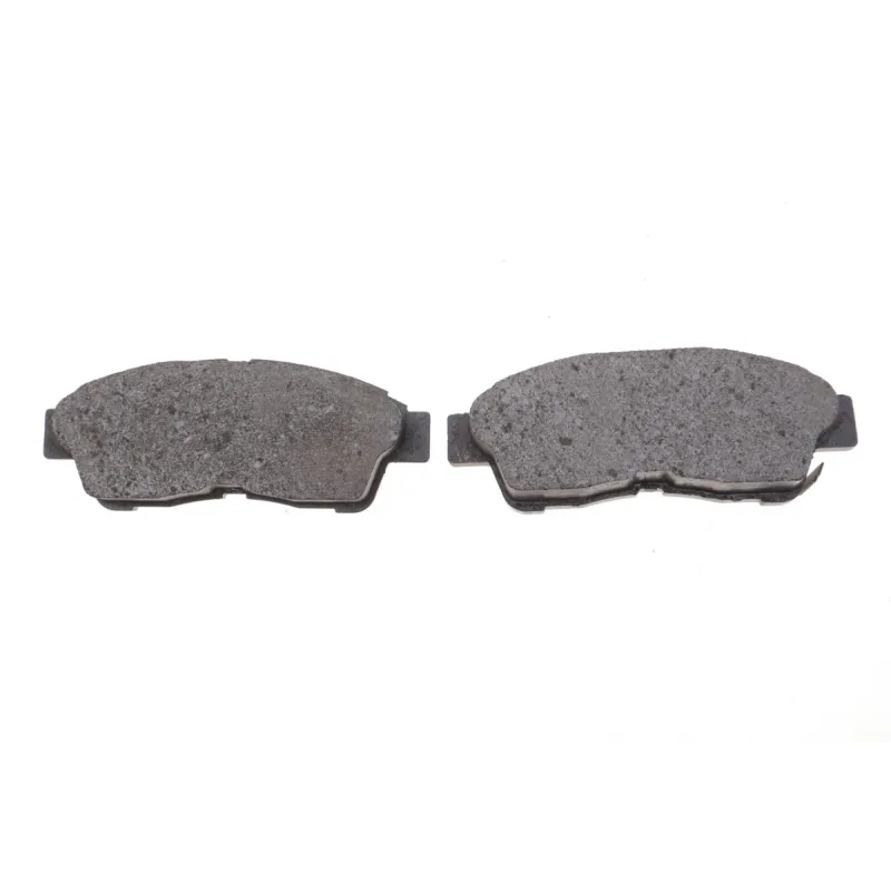 Колодки гальмівні передні ICER 181005 для Toyota Camry, Corolla, Rav4 1990-2002, 133x53x18.3 мм