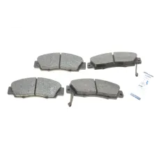 Колодки гальмівні передні ICER 181019 для Honda Accord, Civic, CR-V, Integra, HR-V, Stream