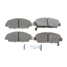Колодки гальмівні передні ICER 181020 для Honda Accord 1993-1998, Prelude 1987-2001, Rover 600 1993-1999