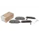 Колодки гальмівні передні ICER 181020 для Honda Accord 1993-1998, Prelude 1987-2001, Rover 600 1993-1999