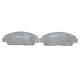Колодки гальмівні передні ICER 181020 для Honda Accord 1993-1998, Prelude 1987-2001, Rover 600 1993-1999