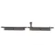 Колодки гальмівні передні ICER 181020 для Honda Accord 1993-1998, Prelude 1987-2001, Rover 600 1993-1999