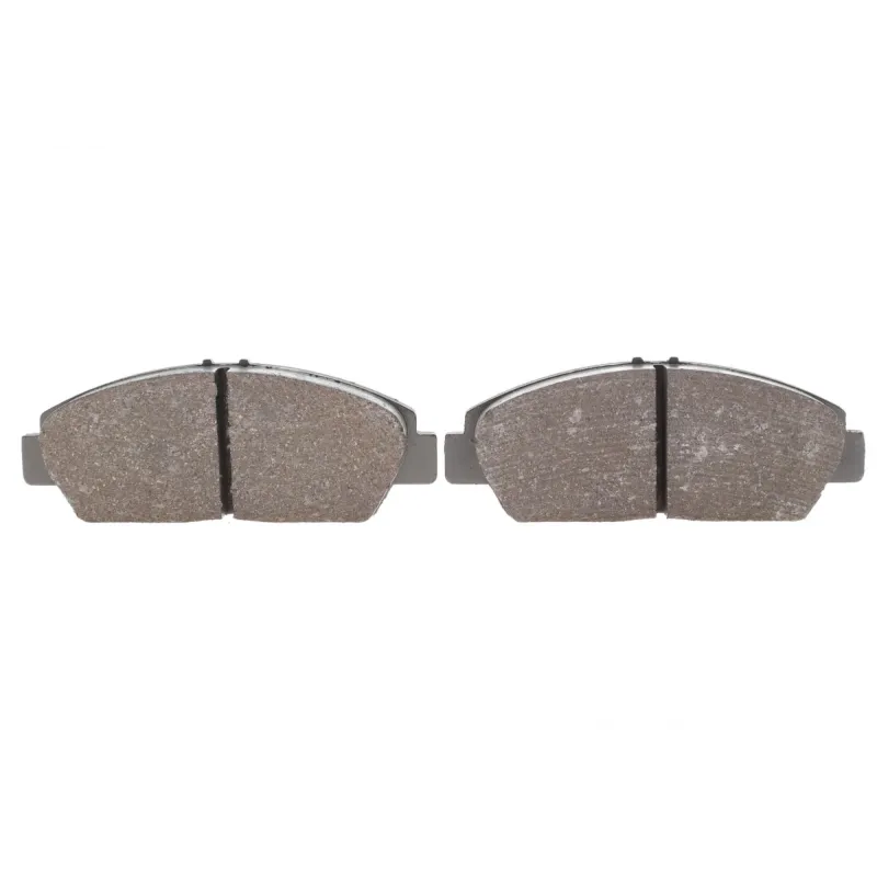 Колодки гальмівні передні ICER 181020 для Honda Accord 1993-1998, Prelude 1987-2001, Rover 600 1993-1999