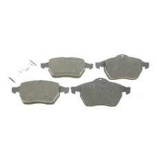 Купити Колодки гальмівні (передні) Opel Astra G 99-02/Vectra B 95-03/Calibra A 91-97/Saab 9-3 98-09 | KovelAutoHub