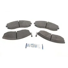 Купити Колодки гальмівні (передні) Mitsubishi L200/Nissan Maxima IV 95-07 | KovelAutoHub
