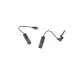 Колодки гальмівні передні ICER 181233-701 для Mercedes-Benz A-Class W168 1997-2004, 116.5x57.1 мм