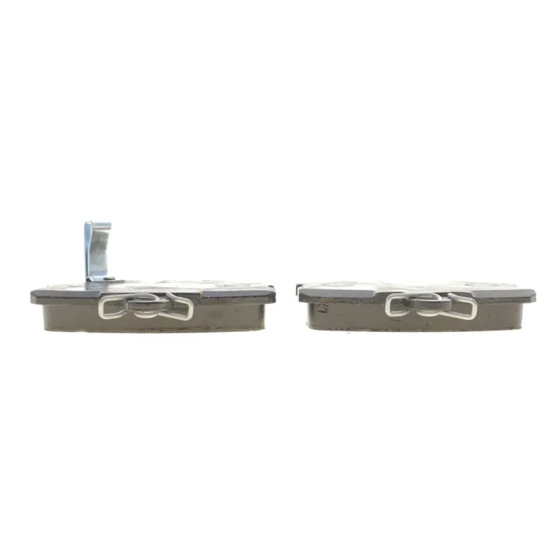 Колодки гальмівні передні ICER 181274-704 для Smart Cabrio/City Coupe/Roadster/Fortwo 0.6-1.0 1998-2013