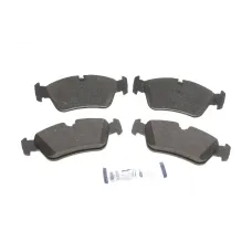 Купити Колодки гальмівні (передні) BMW 3 (E36) 91-00/3 (E46) 98-06/Z3 (E36) 95-03/Z4 (E85) 02-09 | KovelAutoHub