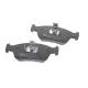 Колодки гальмівні (передні) BMW 3 (E36) 91-00/3 (E46) 98-06/Z3 (E36) 95-03/Z4 (E85) 02-09