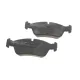 Колодки гальмівні (передні) BMW 3 (E36) 91-00/3 (E46) 98-06/Z3 (E36) 95-03/Z4 (E85) 02-09