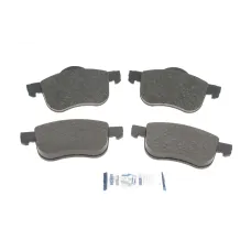 Купити Колодки гальмівні (передні) Volvo S60 00-10/S70 97-00/S80 98-06/V70 95-06/XC70 Cross Country 00-07 | KovelAutoHub