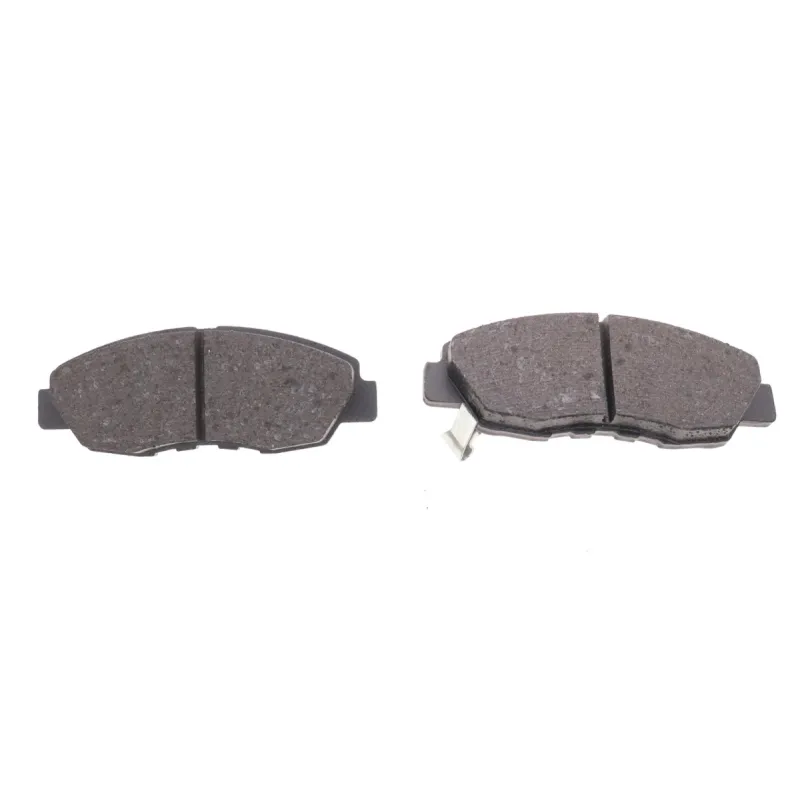 Колодки гальмівні передні ICER 181329 для Honda Civic V/VI/VIII/IX (94-01, 05-), 137.8x52.6x16.5 мм