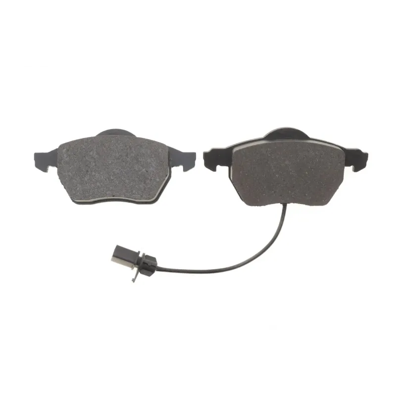 Колодки гальмівні (передні) Audi A4/A6 95-11/Skoda SuperB 01-08/VW Golf/Passat B5 97-06