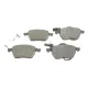 Колодки гальмівні передні ICER 181362 для Audi A4 B5/B6, A6 C5, VW Passat B5, Skoda Superb I
