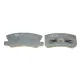 Колодки гальмівні задні ICER 181375 для Citroen C4/Peugeot 4008, Dodge/Jeep, Mitsubishi Outlander/Pajero