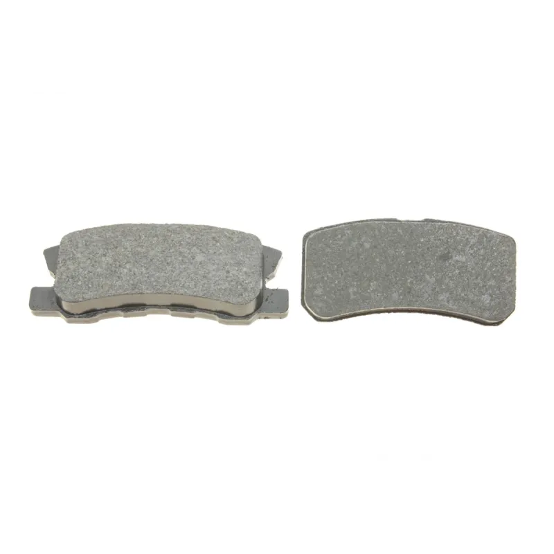 Колодки гальмівні задні ICER 181375 для Citroen C4/Peugeot 4008, Dodge/Jeep, Mitsubishi Outlander/Pajero