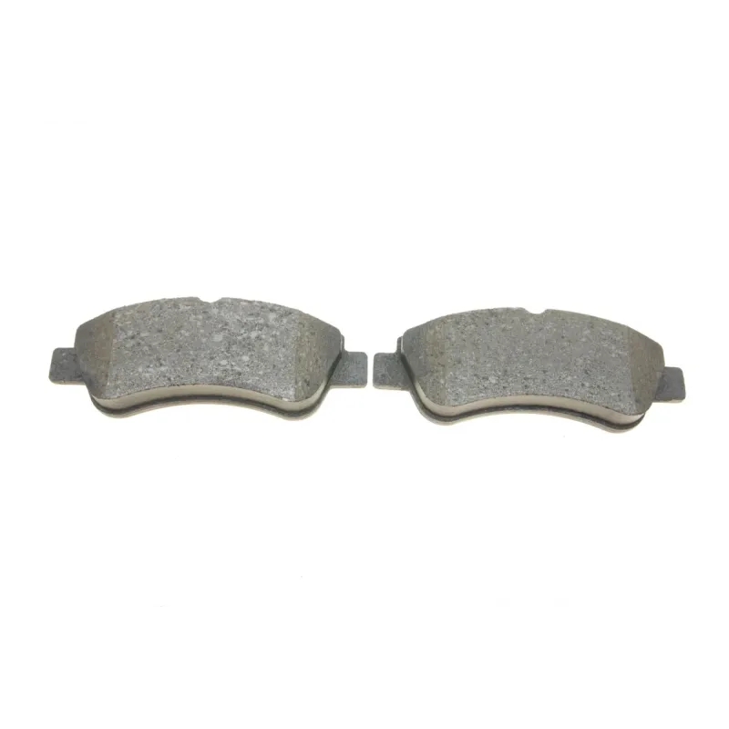 Колодки гальмівні передні ICER 181388-402 для Citroen Berlingo, Peugeot 207, Opel Corsa F, 136.9x51.6x18.4 мм