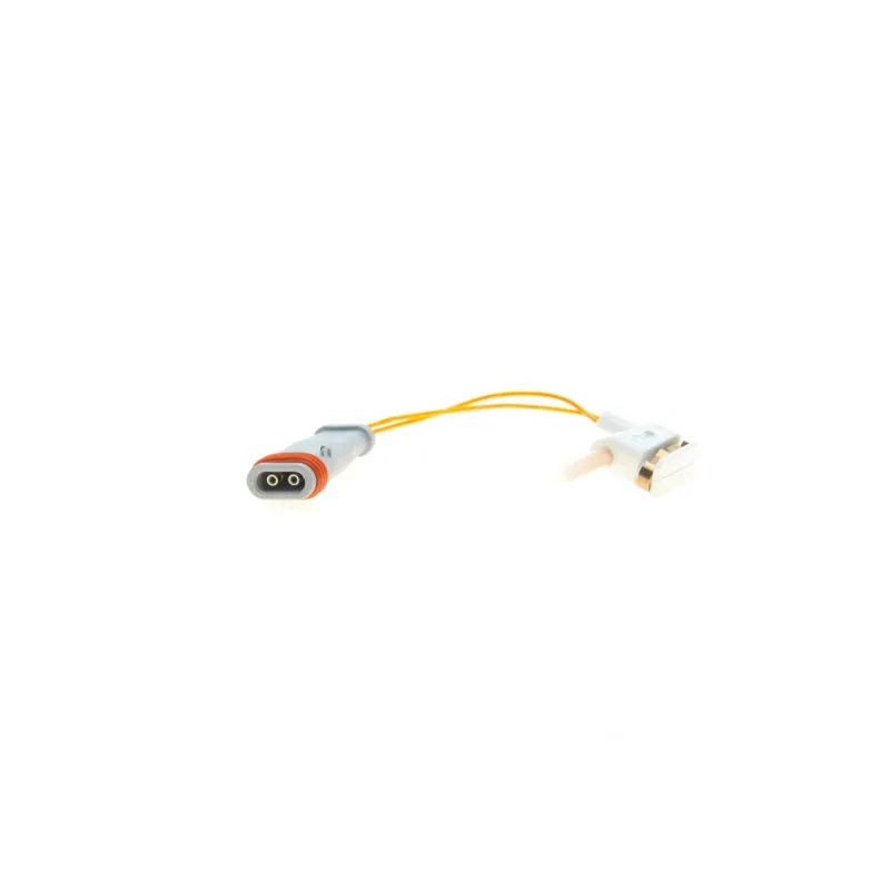 Колодки гальмівні передні ICER 181389-203 для Mercedes-Benz C-Class W203/E-Class W211/S-Class W220 2000-2009, 119.1x71.5x17.7 мм