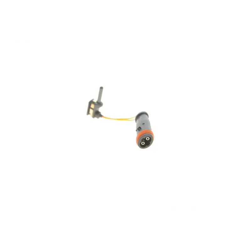 Колодки гальмівні передні ICER 181389-203 для Mercedes-Benz C-Class W203/E-Class W211/S-Class W220 2000-2009, 119.1x71.5x17.7 мм
