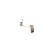 Колодки гальмівні передні ICER 181389-203 для Mercedes-Benz C-Class W203/E-Class W211/S-Class W220 2000-2009, 119.1x71.5x17.7 мм