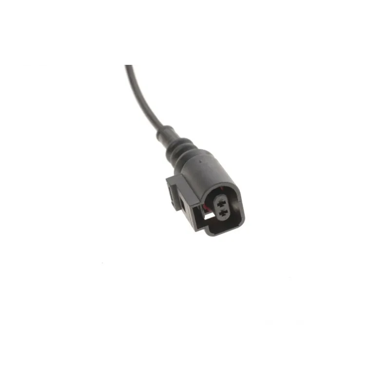 Колодки гальмівні (передні) Audi A3/TT/Seat Leon/Skoda Octavia/VW Golf 96-10/Polo 05-09 (+датчик)