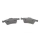 Колодки гальмівні (задні) Ford Connect/Focus 02-13/Renault Laguna/Megane/Espace/Opel Vectra C 02-