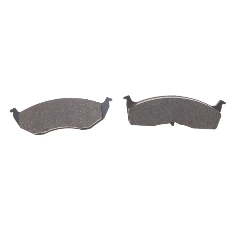 Колодки гальмівні передні ICER 181436 для Chrysler Neon, Voyager, Dodge Caravan, 165.3x51.2x16 мм