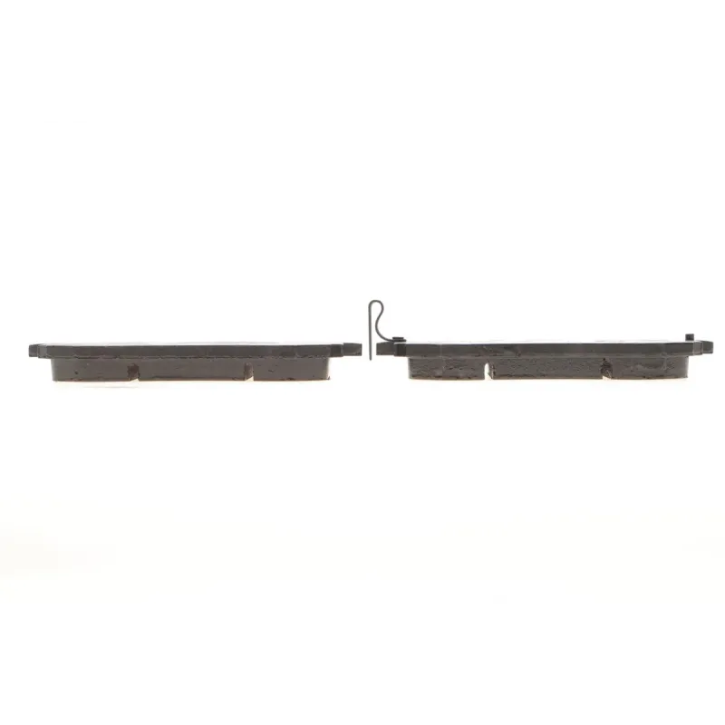 Колодки гальмівні передні ICER 181507 для Mitsubishi L200 1996-2007, 150.9x56.3x16 мм