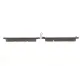 Колодки гальмівні передні ICER 181507 для Mitsubishi L200 1996-2007, 150.9x56.3x16 мм