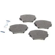 Колодки гальмівні (передні) Toyota Rav 4 II 00-05