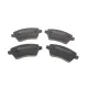 Колодки гальмівні (передні) Renault Kangoo/Logan/Clio 07-/Zoe/Duster/Dokker/Megane 12-/Nissan Micra