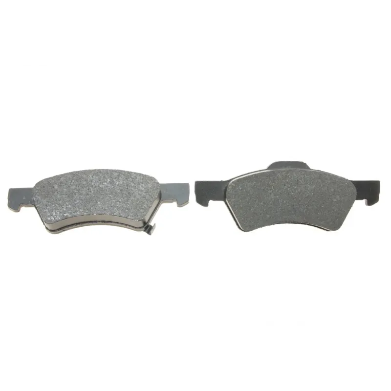Колодки гальмівні (передні) Chrysler Voyager IV 00-08/Dodge Caravan 00-07/Grand Caravan 07-