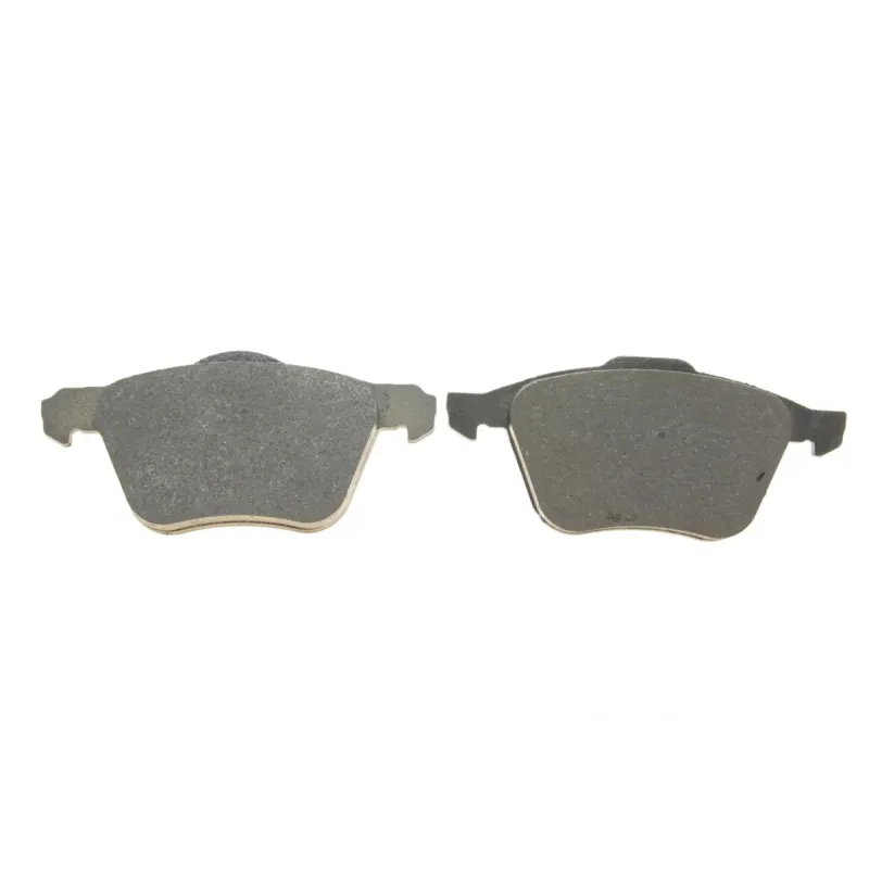 Колодки гальмівні передні ICER 181551 для Volvo S60, V70, S80, XC90