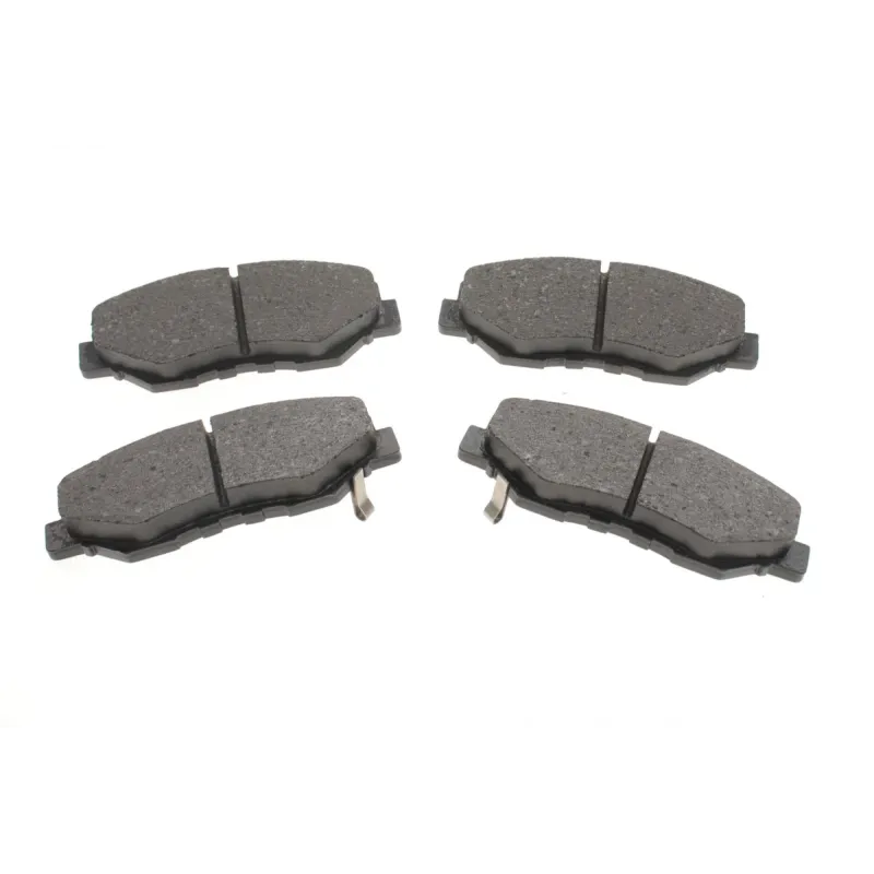 Колодки гальмівні (передні) Honda Accord VII 03-08/CR-V II 01-07/CR-V IV 13-/Civic IX/X 14-