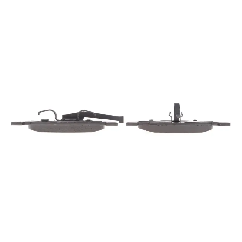Колодки гальмівні задні ICER 181564 для Chrysler Voyager IV, Dodge Caravan, Jeep Cherokee 2000-2008