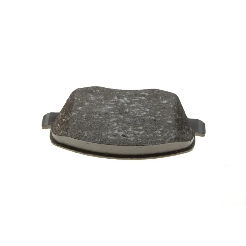 Колодки гальмівні (передні) Seat Cordoba/Ibiza IV/VW Polo/Skoda Fabia 99-15/Roomster 06-15