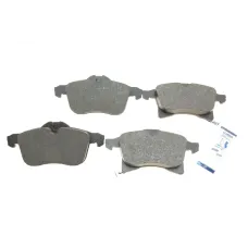 Купити Колодки гальмівні (передні) Opel Astra H/Corsa C/D/E/Meriva A/B 04-/Combo/Zafira A/B 01- (+датчик) | KovelAutoHub