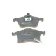 Колодки гальмівні (передні) Opel Astra H/Corsa C/D/E/Meriva A/B 04-/Combo/Zafira A/B 01- (+датчик)